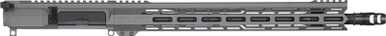 Unknown UPPER GROUP, RESOLUTE, Mk4, 6MM ARC, 16.1"
