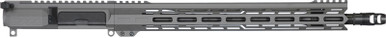 Unknown UPPER GROUP, RESOLUTE, Mk4, 6.5 GRENDEL, 16.1"