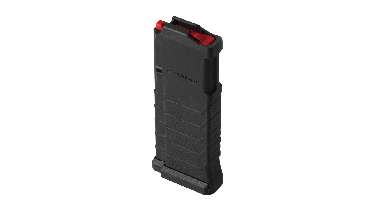 MUST Magazine 7冊 Magazine, 5.7 AR Conversion, Gen II, 32rd | CMMG - AR 15 and AR 10