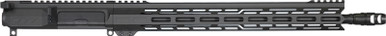 CMMG UPPER GROUP, RESOLUTE, 5.7X28MM, 16.1"