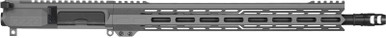 Unknown UPPER GROUP, RESOLUTE, MkGs, 40S&W, 16.1"