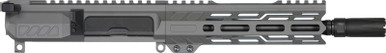 Unknown UPPER GROUP, BANSHEE, Mk4, .22LR, 9"