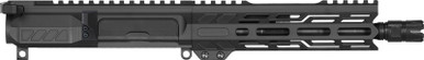 Unknown UPPER GROUP, BANSHEE, Mk4, 4.6X30MM, 8"