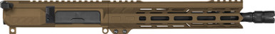 CMMG UPPER GROUP, BANSHEE, Mk4, 5.56X45MM NATO, 10.5"