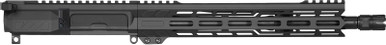 CMMG UPPER GROUP, BANSHEE, Mk4, 5.56X45MM NATO, 12.5"
