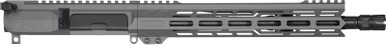 Unknown UPPER GROUP, BANSHEE, Mk4, 5.56X45MM NATO, 12.5"