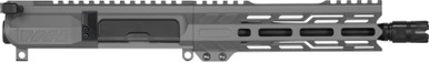 Unknown UPPER GROUP, BANSHEE, 5.7X28MM, 8"