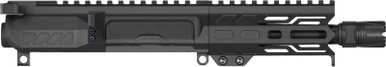 CMMG UPPER GROUP, BANSHEE, MkGs, 40 S&W, 5"