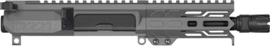 Unknown UPPER GROUP, BANSHEE, MkGs, 40 S&W, 5"