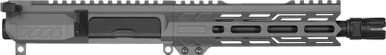 Unknown UPPER GROUP, BANSHEE, MkGs, 40 S&W, 8"