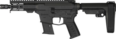 Unknown Pistol, BANSHEE, Mk57, 5.7X28MM, 5"