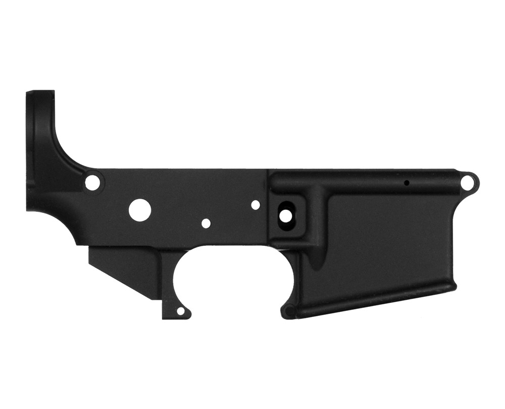 AR15 Stripped Lower | Lower Receiver | CMMG AR15 Stripped Lower | Lower Receiver | CMMG