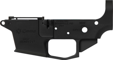 Unknown Lower Receiver Assembly, Mk57
