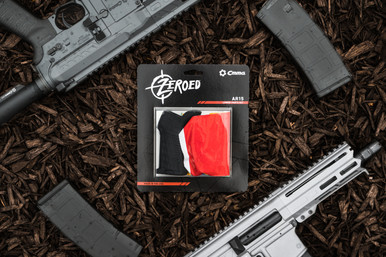 Unknown ZEROED Lower Parts Kit, AR15