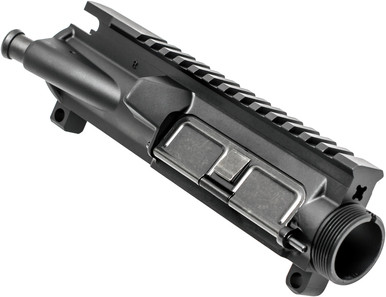 Upper Receiver Assembly, Mk4/ AR15, Forward Assist | CMMG - AR 15