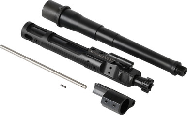 Barrel and BCG Kit, 8" 4140, SBN, 4.6x30MM
