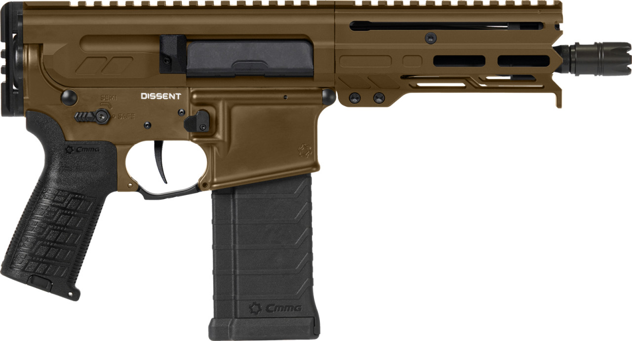 米軍実物　FACSIMILE SET TACTICAL AN/GXC-7A FN 509 Midsize Tactical Pistol: First Look - Firearms News