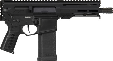 5.7 X 28mm | CMMG - AR 15 and AR 10 Builds and Parts