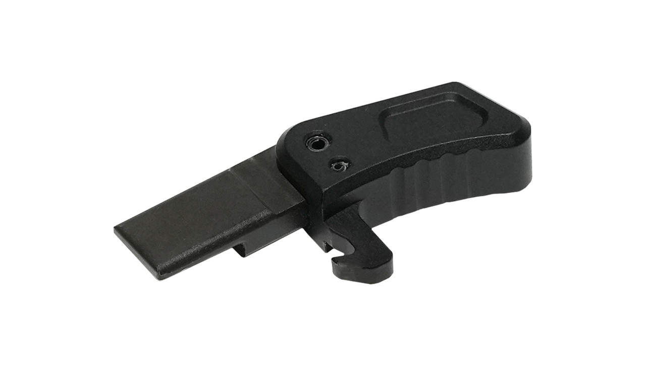 DISSENT Side Charger - Left DISSENT Side Charger - Left