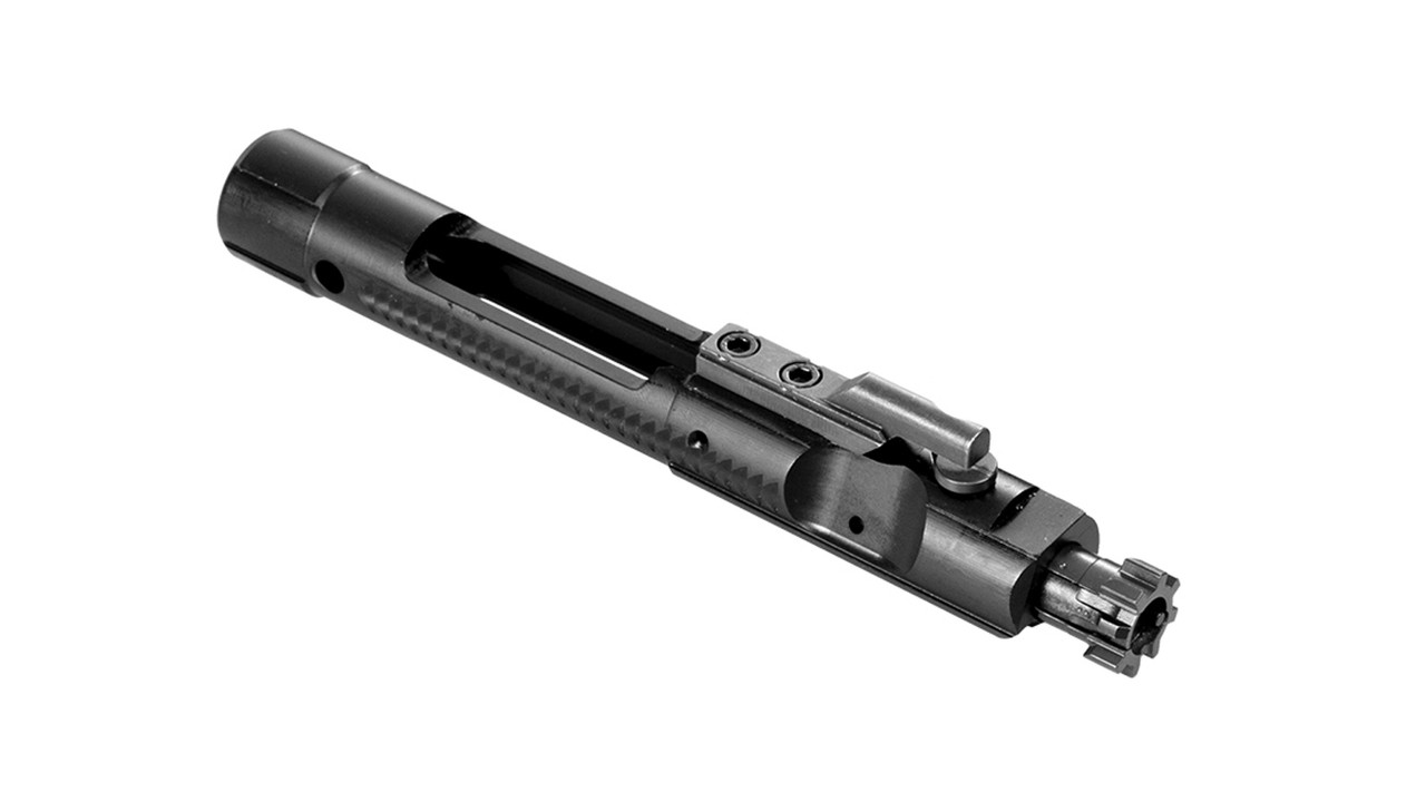 Bolt Carrier Group | 40 S&W | Radial Delayed Blowback | 40BA464 Bolt Carrier Group | 40 S&W | Radial Delayed Blowback | 40BA464