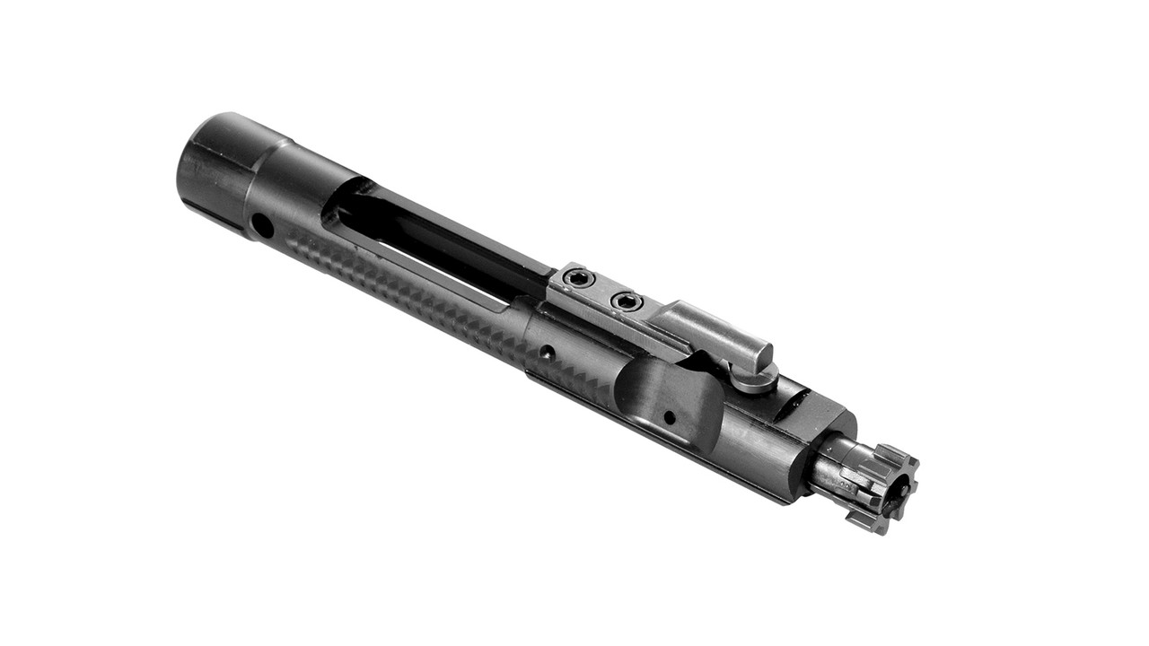 Bolt Carrier Group | 10mm | Radial Delayed Blowback | 10BA43A Bolt Carrier Group | 10mm | Radial Delayed Blowback | 10BA43A