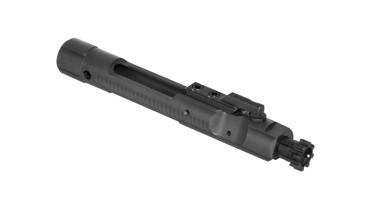 Bolt Carrier Group | 45ACP | Radial Delayed Blowback | 45BA479 Bolt Carrier Group | 45ACP | Radial Delayed Blowback | 45BA479