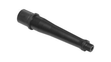 Barrel Sub-Assm, 5" MT 4140CM SBN, 5.7x28mm