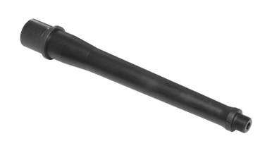 Barrel Sub-Assm, 8" MT 4140CM SBN, 5.7x28mm