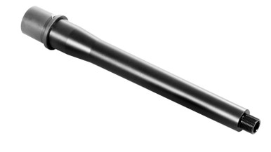 Unknown Barrel, 40 S&W, 8", MT