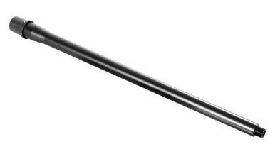 Unknown Barrel, 40 S&W, 16.1", MT