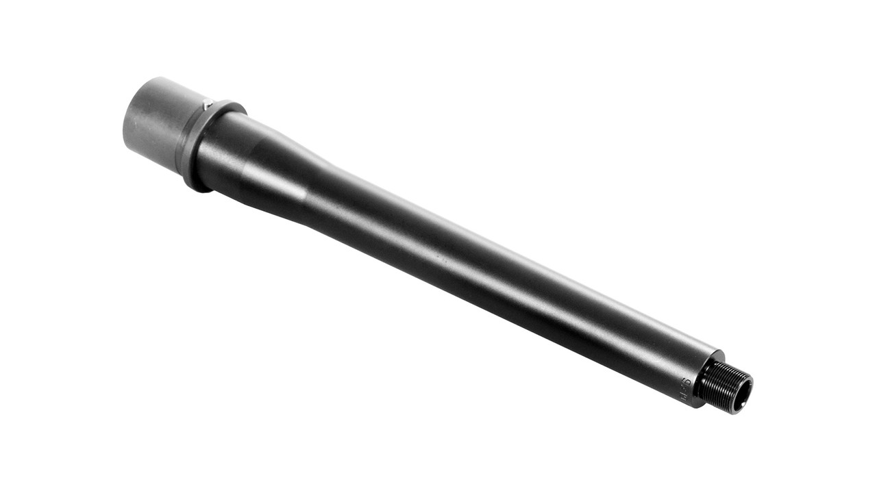 10mm Barrel | Radial Delayed Blowback | 8" | 10D8C0F