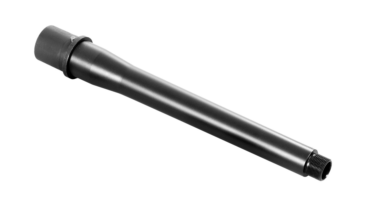 .45 ACP Barrel | Radial Delayed Blowback | MkG | 8" | 45DBF0F .45 ACP Barrel | Radial Delayed Blowback | MkG | 8" | 45DBF0F