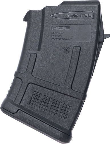 Unknown Magpul PMAG 10 AK/AKM MOE, 7.62x39mm