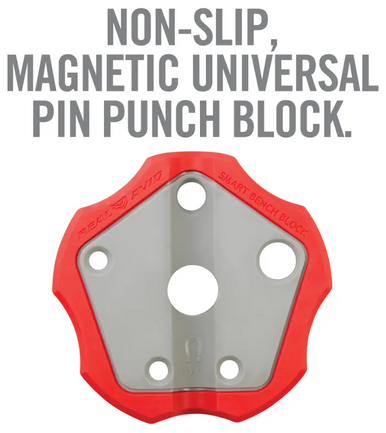 Unknown Real Avid Smart Bench Block