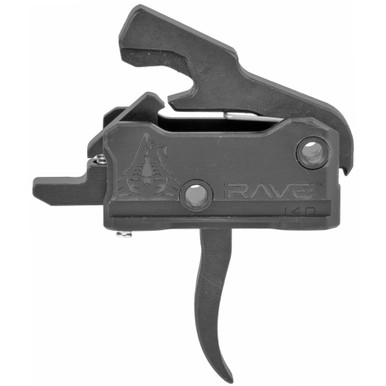  RISE Armament RAVE 140 Drop In Trigger - $134.95 at CMMG