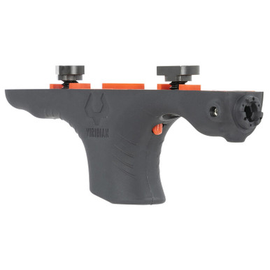 Unknown Viridian HS1 M-Lok Hand Stop, Red Laser