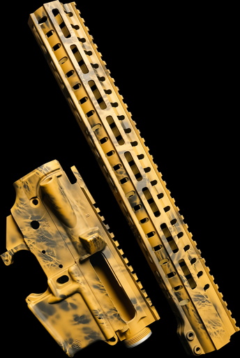 CMMG Product #55F15A1