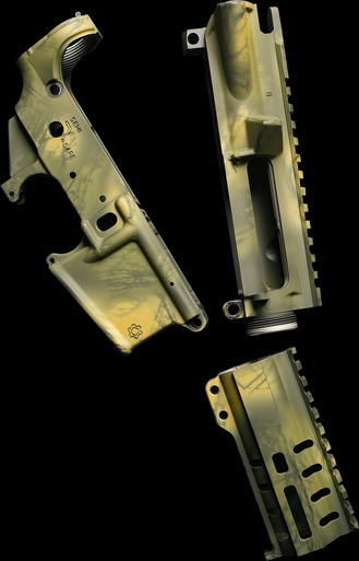 CMMG Product #55F0437
