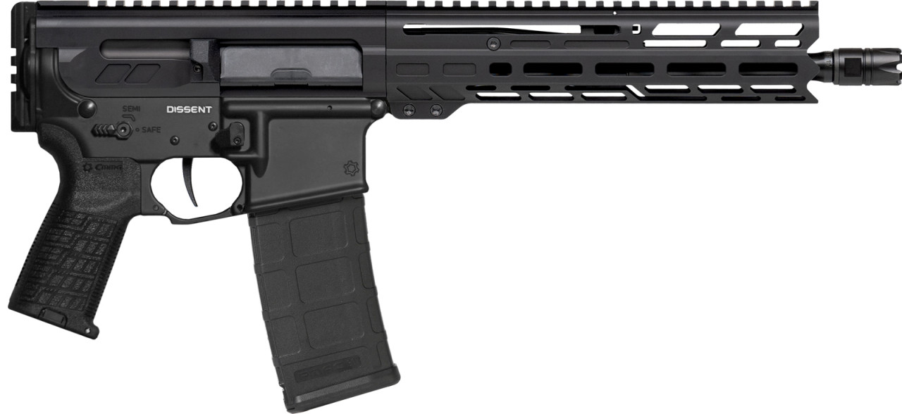 CMMG Dissent MK4 Pistol