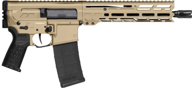 Unknown Pistol, DISSENT, Mk4, 5.56MM, 10.5"