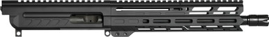 Unknown UPPER GROUP, DISSENT, 9MM, 10.5"