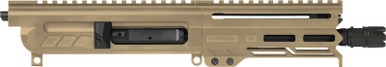 CMMG UPPER GROUP, DISSENT, 5.7X28MM, 6.5"