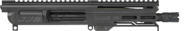 CMMG UPPER GROUP, DISSENT, Mk4, 5.56MM, 6.5"