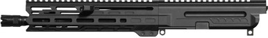 Unknown UPPER GROUP, DISSENT, Mk4, 5.56MM, 10.5"