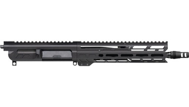 CMMG UPPER GROUP, DISSENT, Mk4, 300BLK, 10.5"
