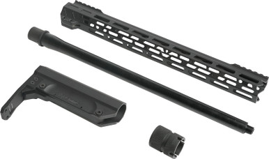  Radial Delayed Blowback Rifle Conversion Kit, 5.7x28MM - $474.95 at CMMG