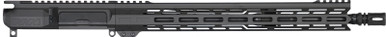 CMMG UPPER GROUP, RESOLUTE, Mk4, 5.56X45MM NATO, 16.1", No BCG or Charging Handle