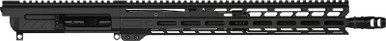 Unknown UPPER GROUP, DISSENT, Mk4, 300BLK, 16.1"