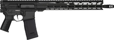 Pistol, DISSENT, Mk4, 300BLK, 16.1"