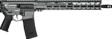Unknown Pistol, DISSENT, Mk4, 300BLK, 16.1"